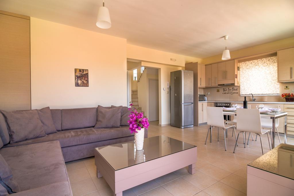 Crete View Villa Marathi  Room photo