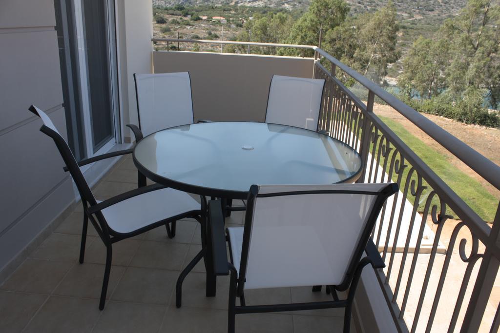 Crete View Villa Marathi  Room photo