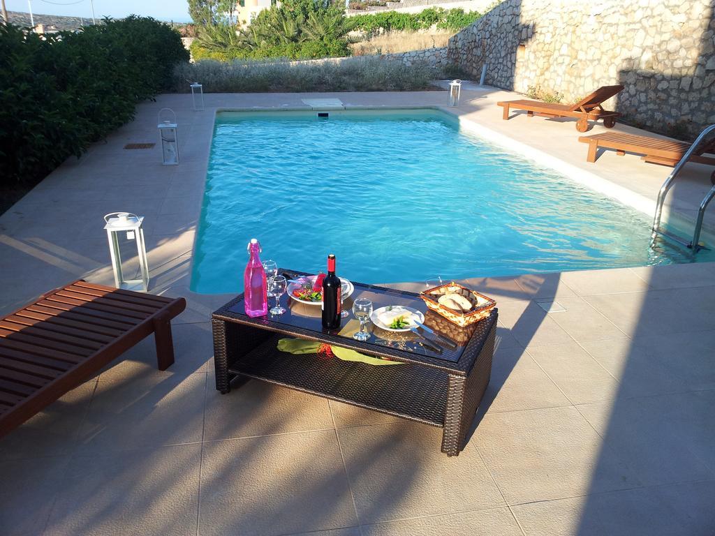 Crete View Villa Marathi  Room photo