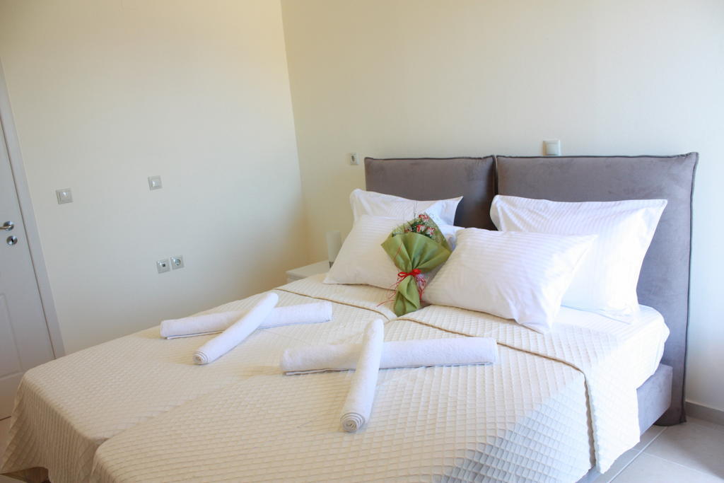 Crete View Villa Marathi  Room photo
