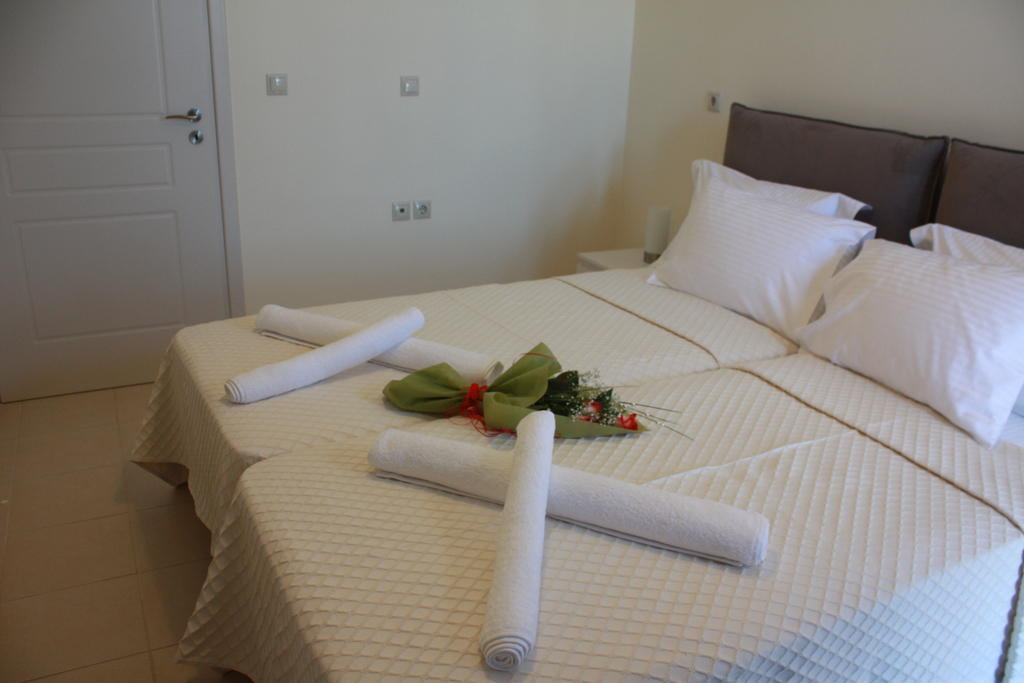 Crete View Villa Marathi  Room photo