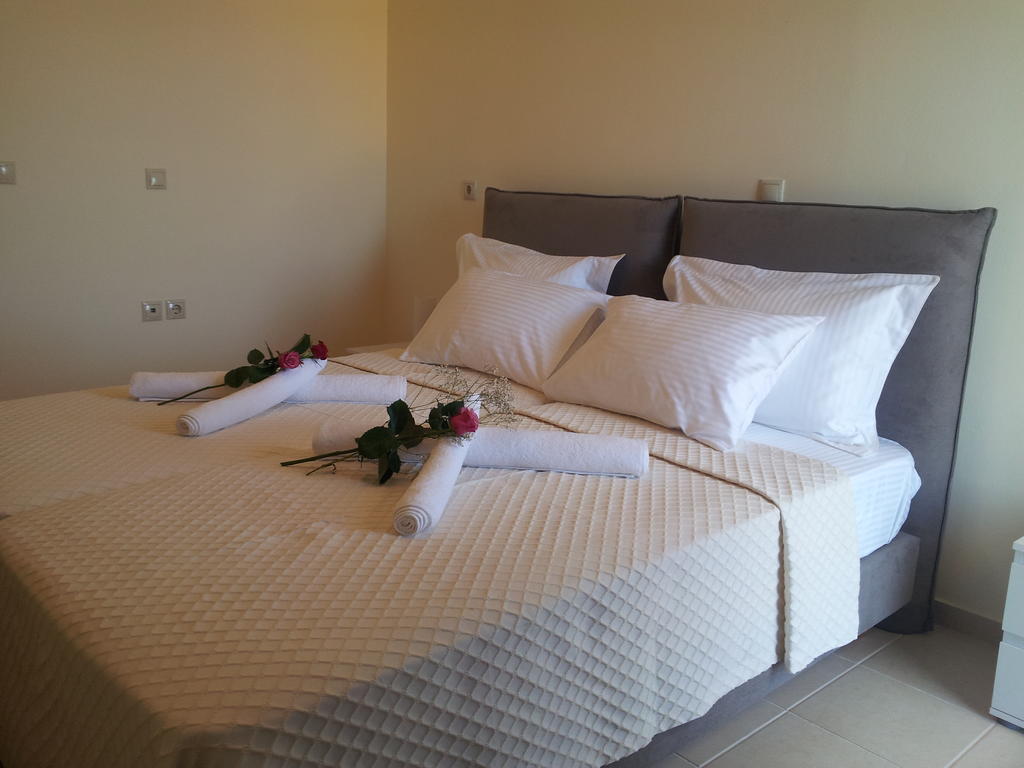 Crete View Villa Marathi  Room photo