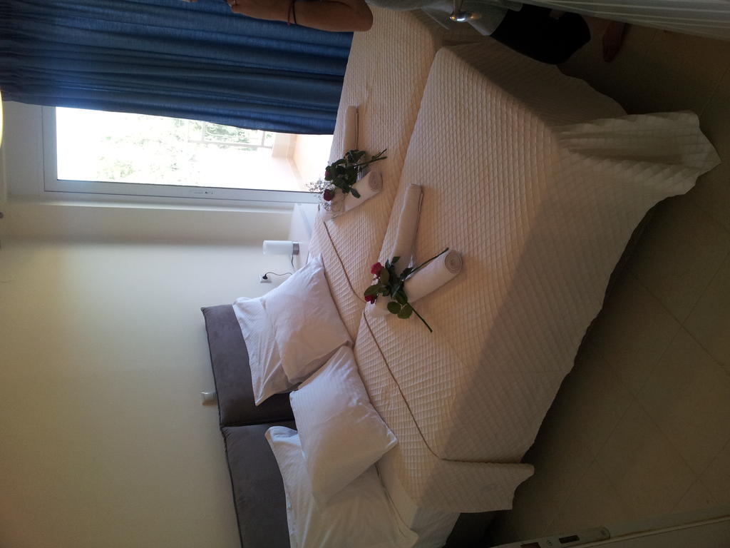 Crete View Villa Marathi  Room photo