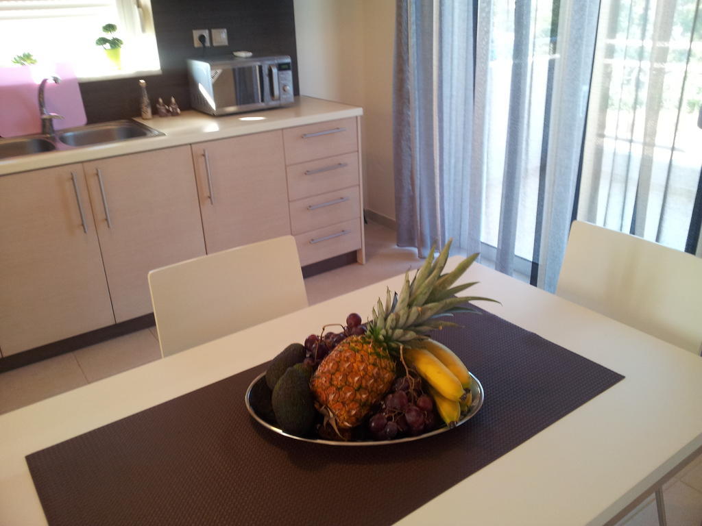 Crete View Villa Marathi  Room photo