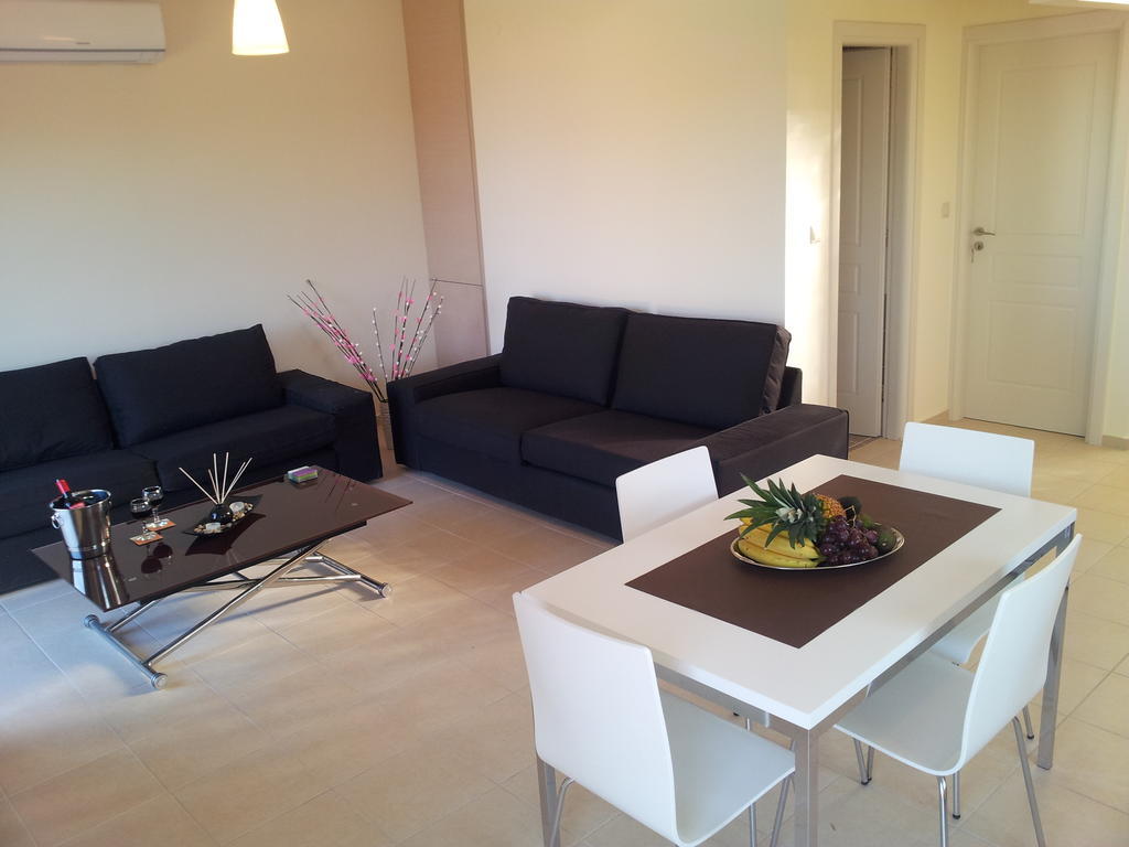 Crete View Villa Marathi  Room photo