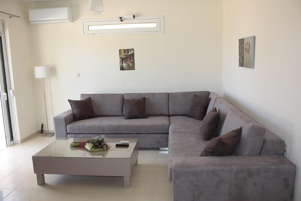 Crete View Villa Marathi  Room photo